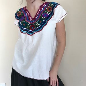 Vintage blouse